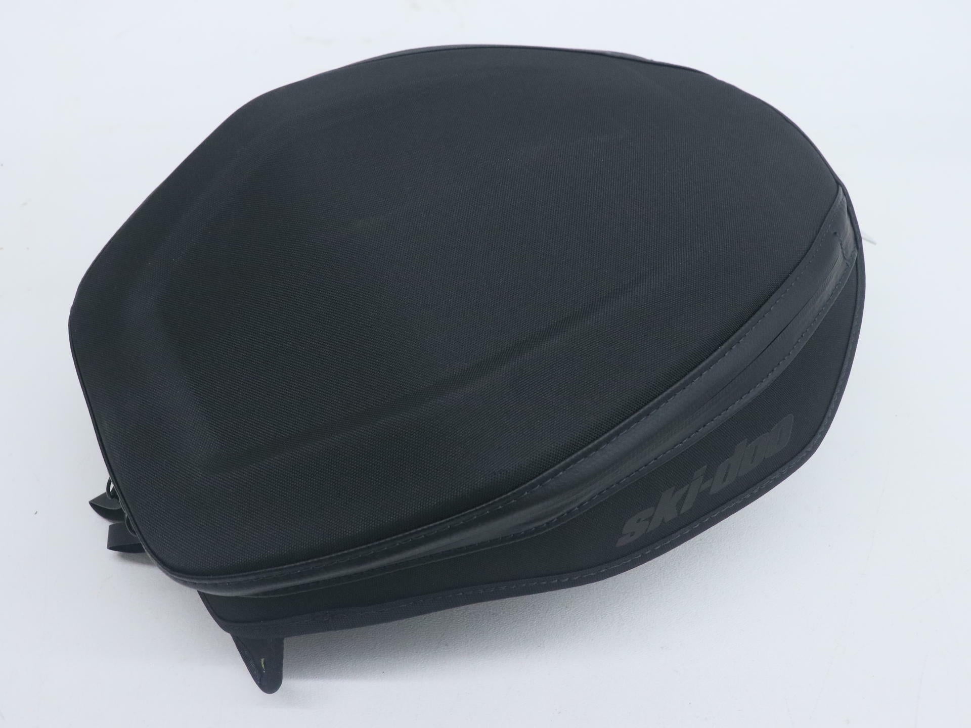 Ski-Doo 860202857 Soft Glove Box Extension - Open Box