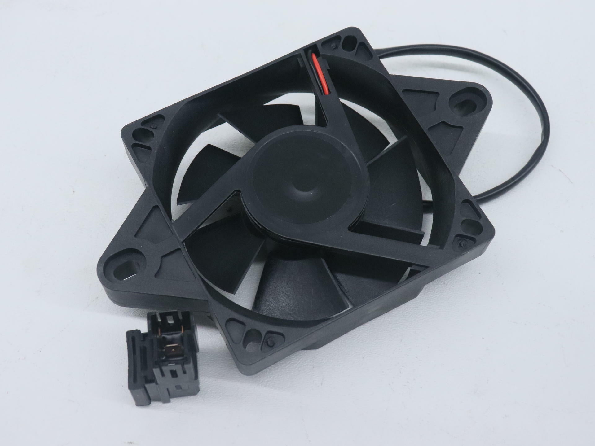 KTM Radiator Fan Relay Kit 79635941044 EXC XC-W 250 300 350 450 500 - Open Box