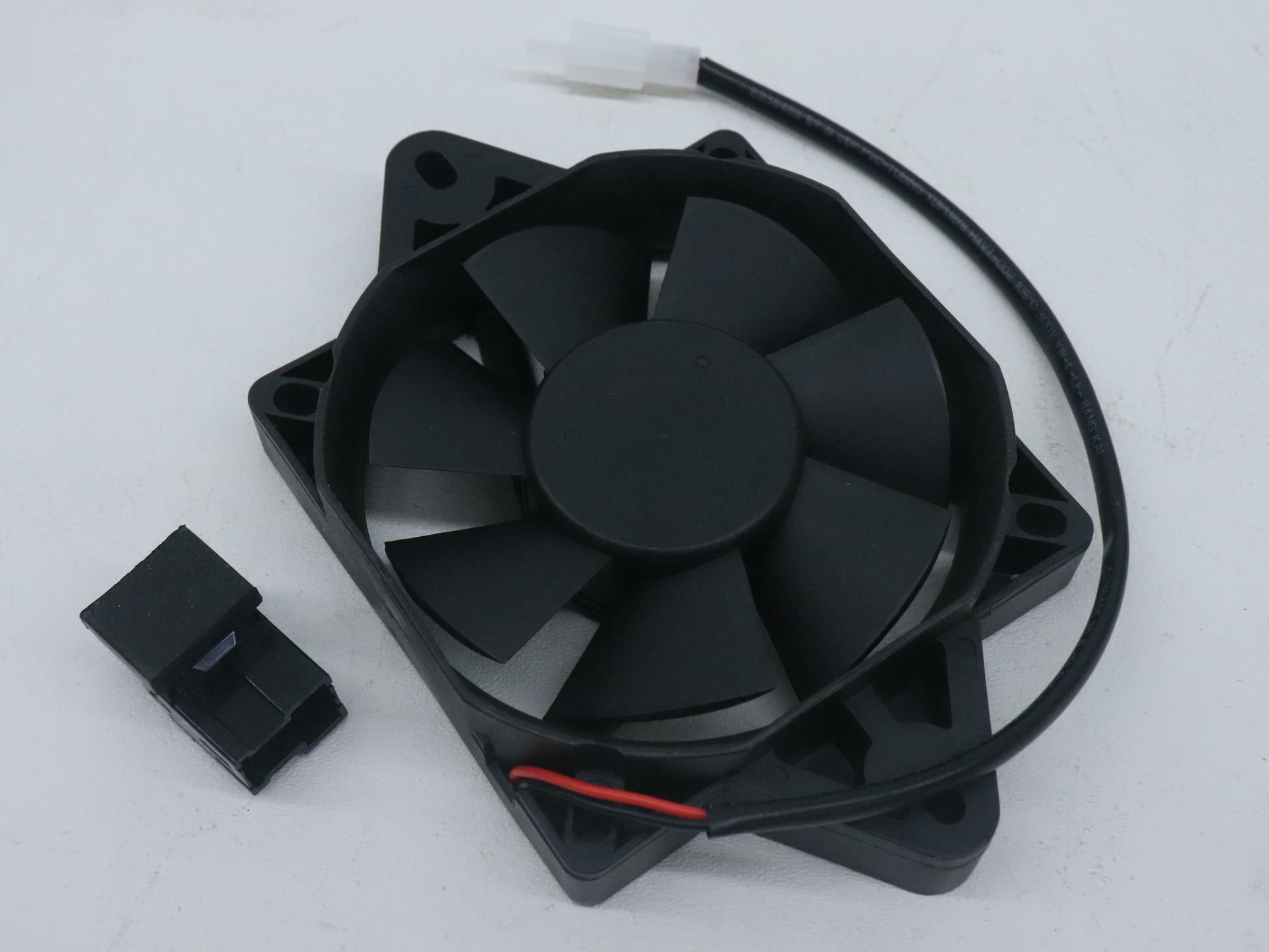 KTM Radiator Fan Relay Kit 79635941044 EXC XC-W 250 300 350 450 500 - Open Box