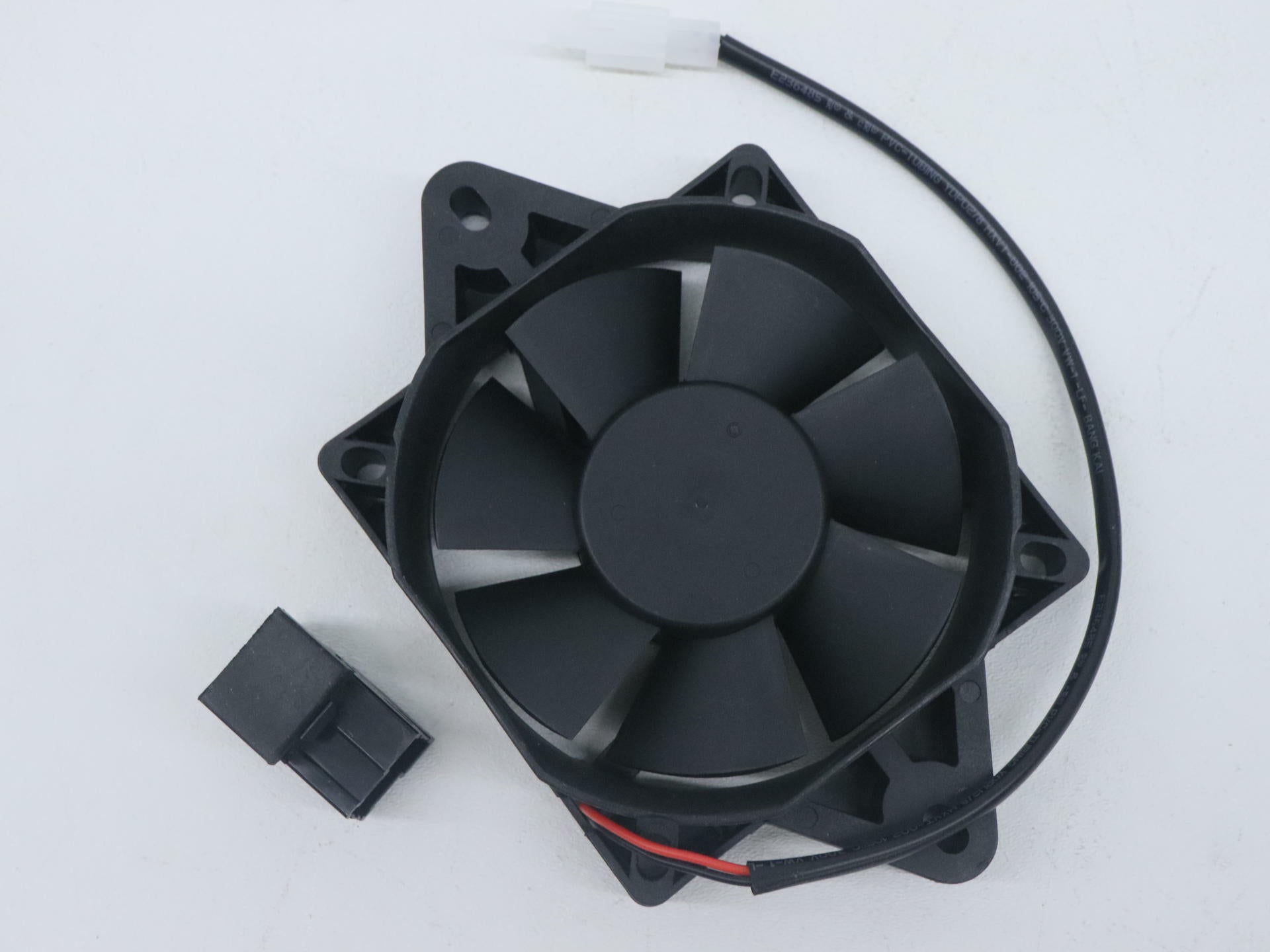 KTM Radiator Fan Relay Kit 79635941044 EXC XC-W 250 300 350 450 500 - Open Box