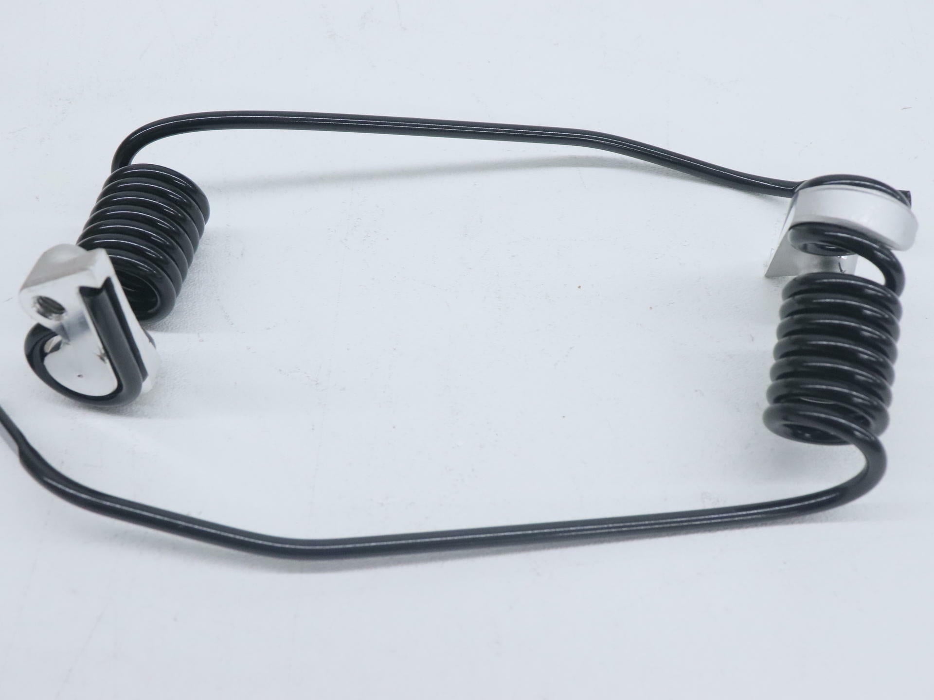 Polaris 2890644 Premium Reversible Ice Scratchers Single Coil Design Genuine OEM - Open Box