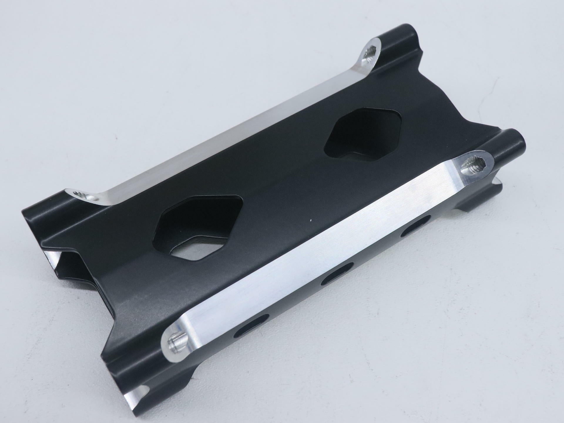 Ski-Doo Straight Handlebar Extension 860201428 Summit REV G4 - Open Box