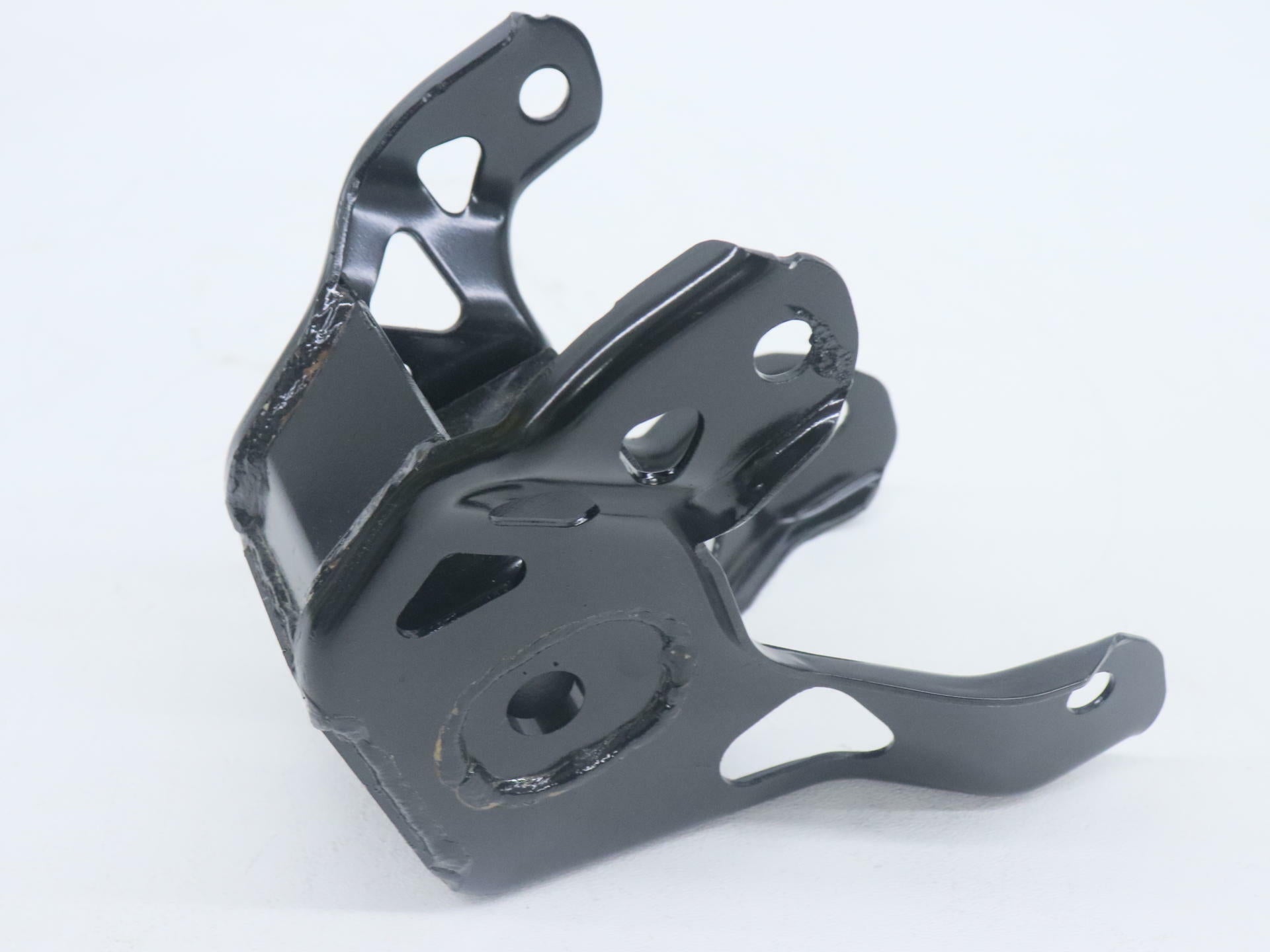Can-Am Rear Receiver Hitch 715005186 Renegade Outlander ATV Towing - Open Box