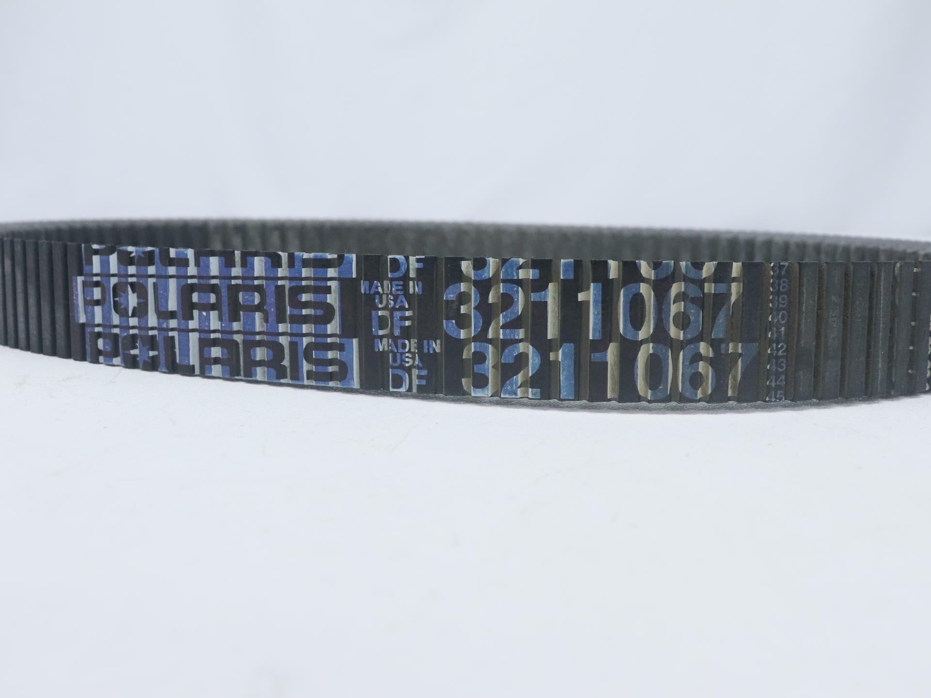 OEM Polaris Drive Belt 3211067 97-98 440 XCR 99 XCF SP Snowmobile - Open Box