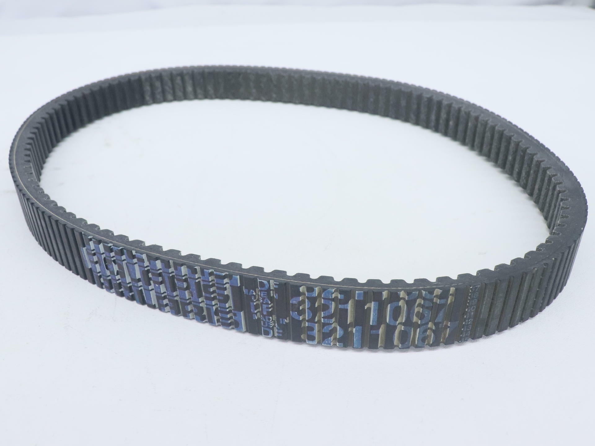 OEM Polaris Drive Belt 3211067 97-98 440 XCR 99 XCF SP Snowmobile - Open Box