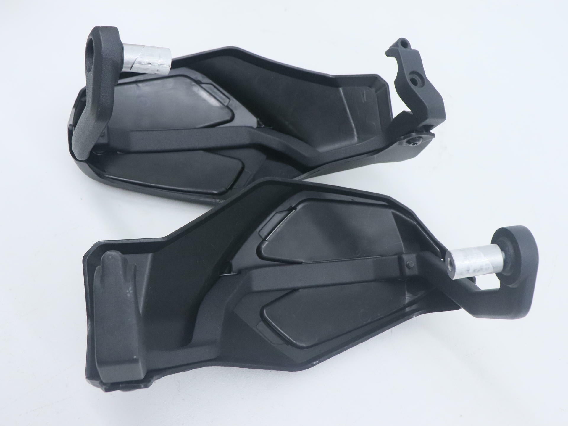 Can-Am 715005361 BRP Handlebar Air Deflector B-160 Kit XC Outlander 500 850 700 - Open Box