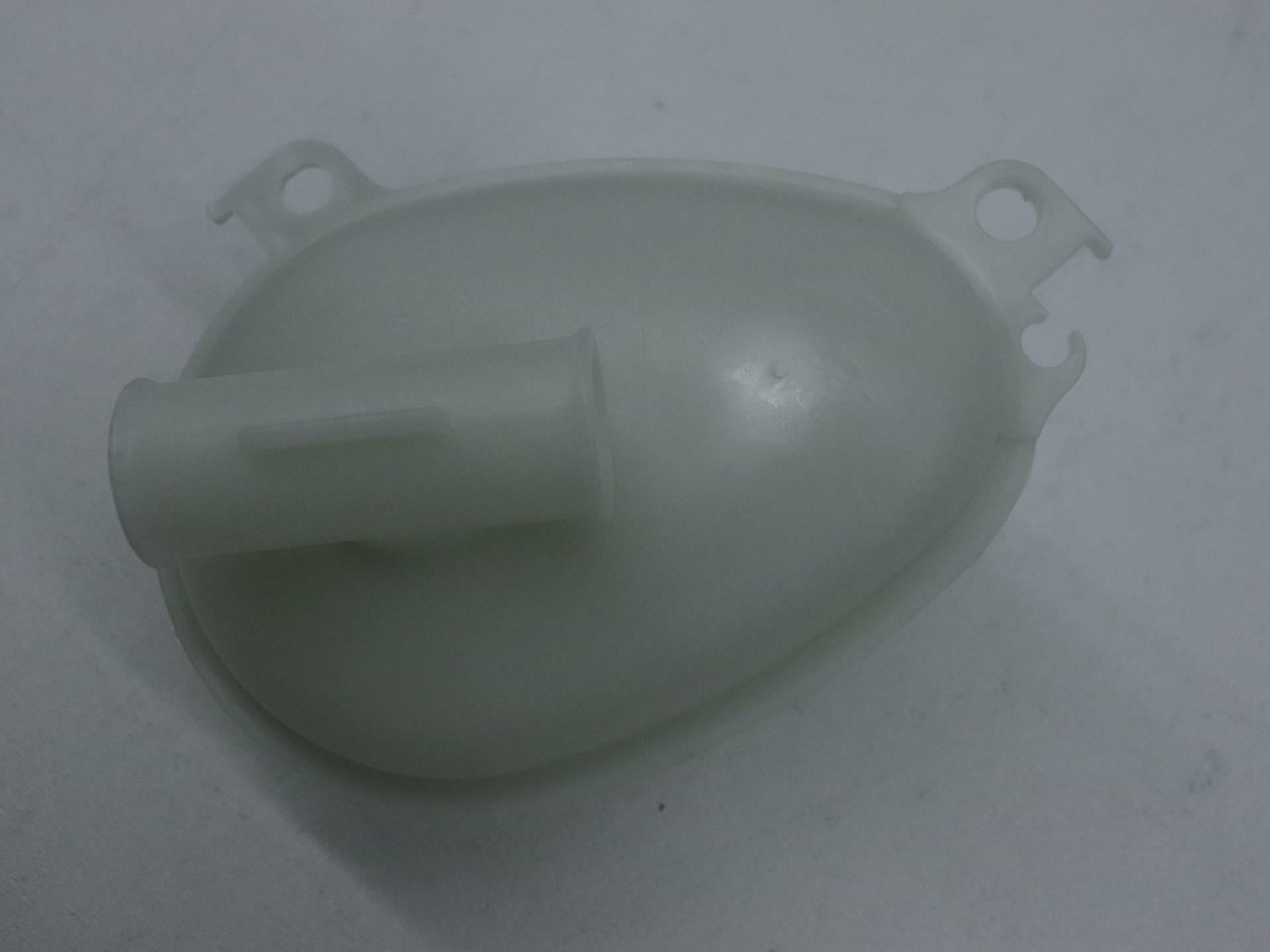 Can-Am Coolant Tank 709200297 Outlander Renegade 570 800R 1000 - Open Box