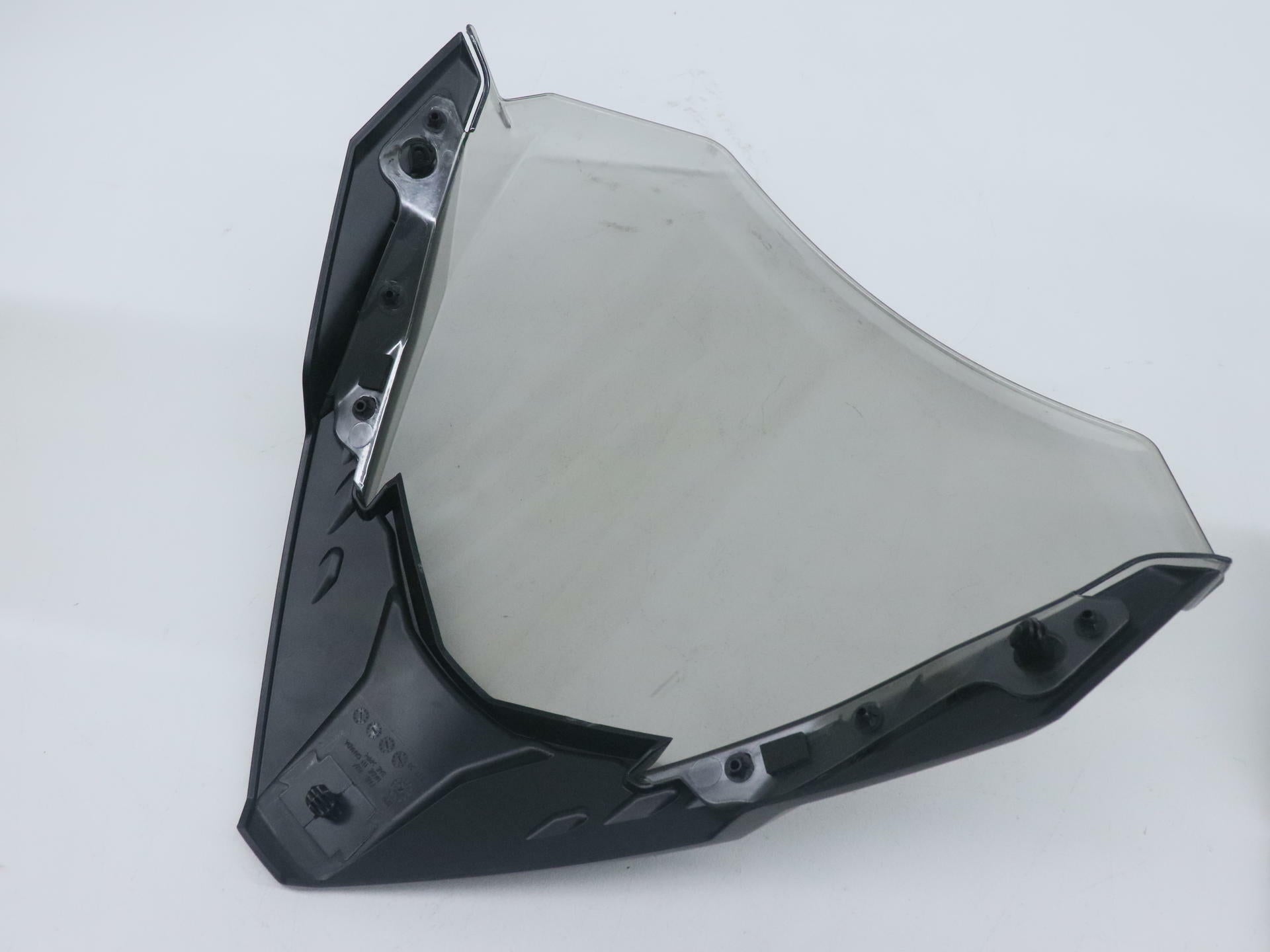 Ski-Doo Low Windshield w/ Support 860201448 REV Gen4 Snowmobile - Open Box