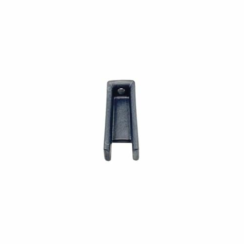 Polaris RZR Secondary Clutch Slider, Compatible with Polaris Models for Perfect Fit, Genuine OEM Part 5452016, Qty 1