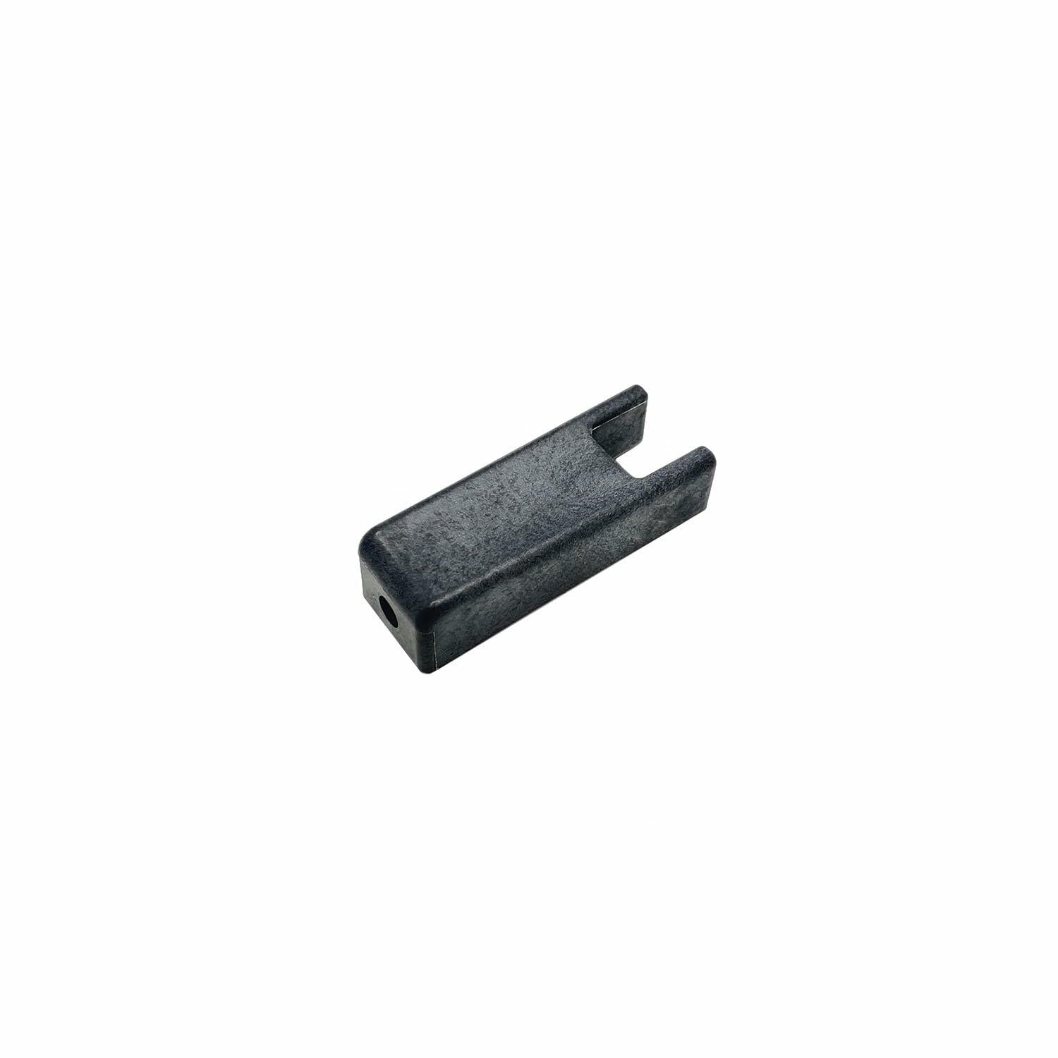 Polaris RZR Secondary Clutch Slider, Compatible with Polaris Models for Perfect Fit, Genuine OEM Part 5452016, Qty 1