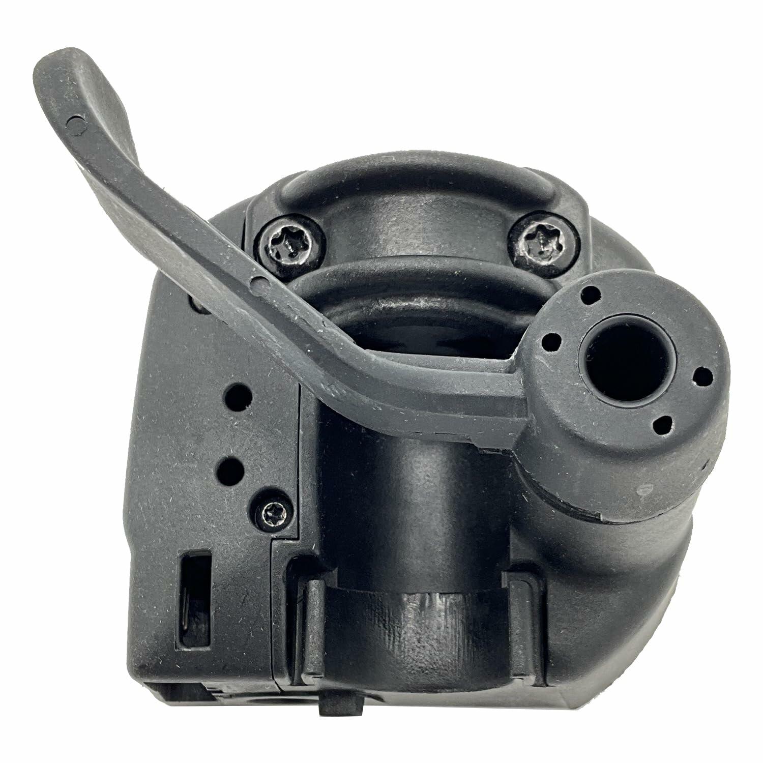 Polaris ATV RHC Assembly, 2 x 4, Genuine OEM Part 2010417, Qty 1