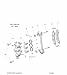 Polaris 5266374 Brake Pad Wear Clip RZR Pro S 4 Sport Turbo Premium Ultimate