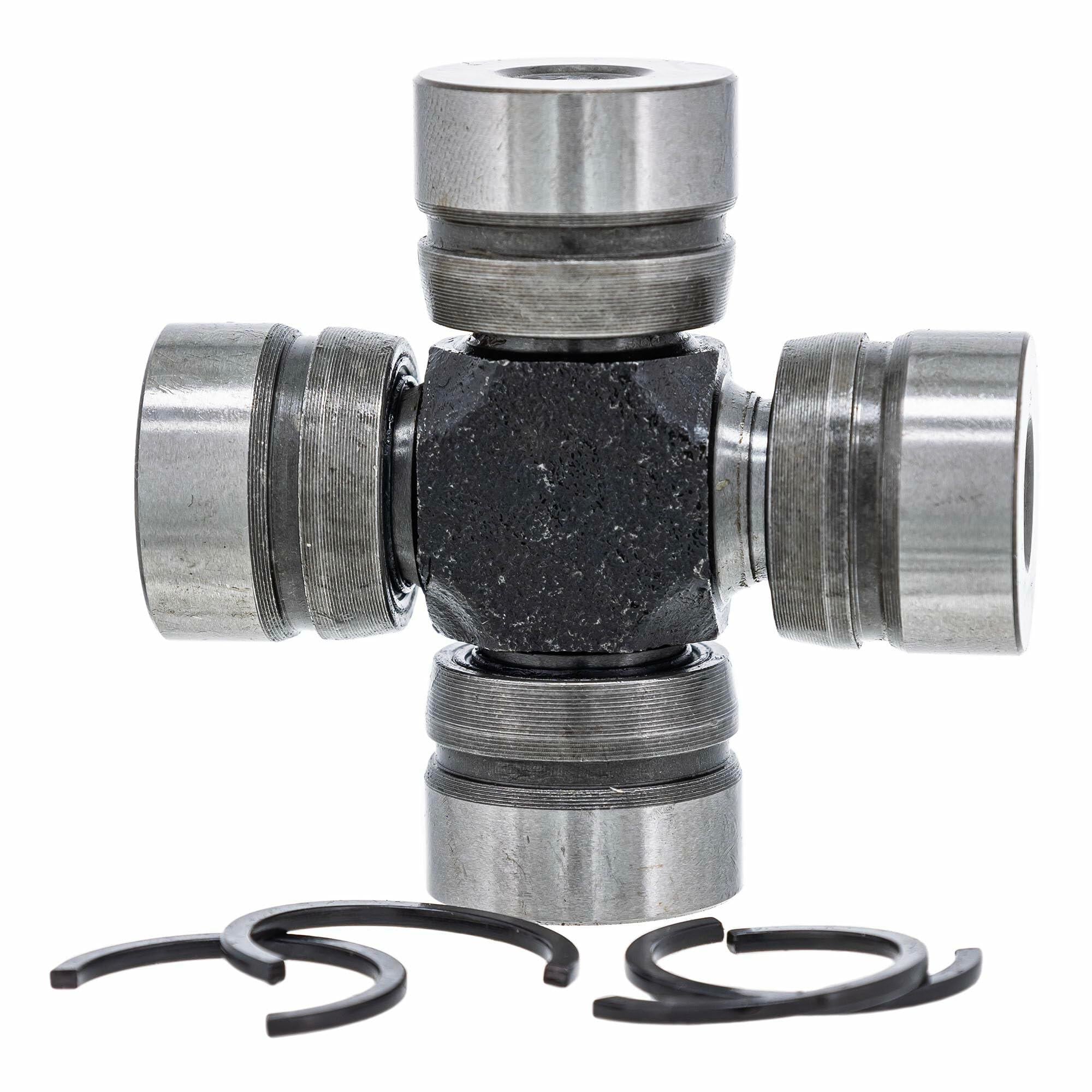 Polaris U-Joint 1000 Series for Specific RANGER 1000 & XP 1000 CREW, 570 CREW, GENERAL 4 1000, XP 4 1000, RZR Trail S, Pro XP & XP 4, Sportsman XP 1000 S Models and More, OEM Part, Qty 1-3235500