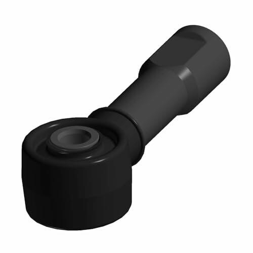Polaris Slingshot Outer Tie Rod, for Specific Models, Genuine OEM - Part 7061263