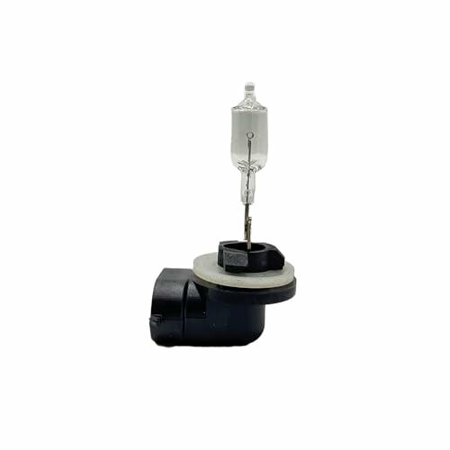 Polaris 50 Watt Headlight Bulb, Clear, Black, Halogen, OEM Part 4010253