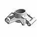 Polaris 5143607 Machined Left Bearing Carrier
