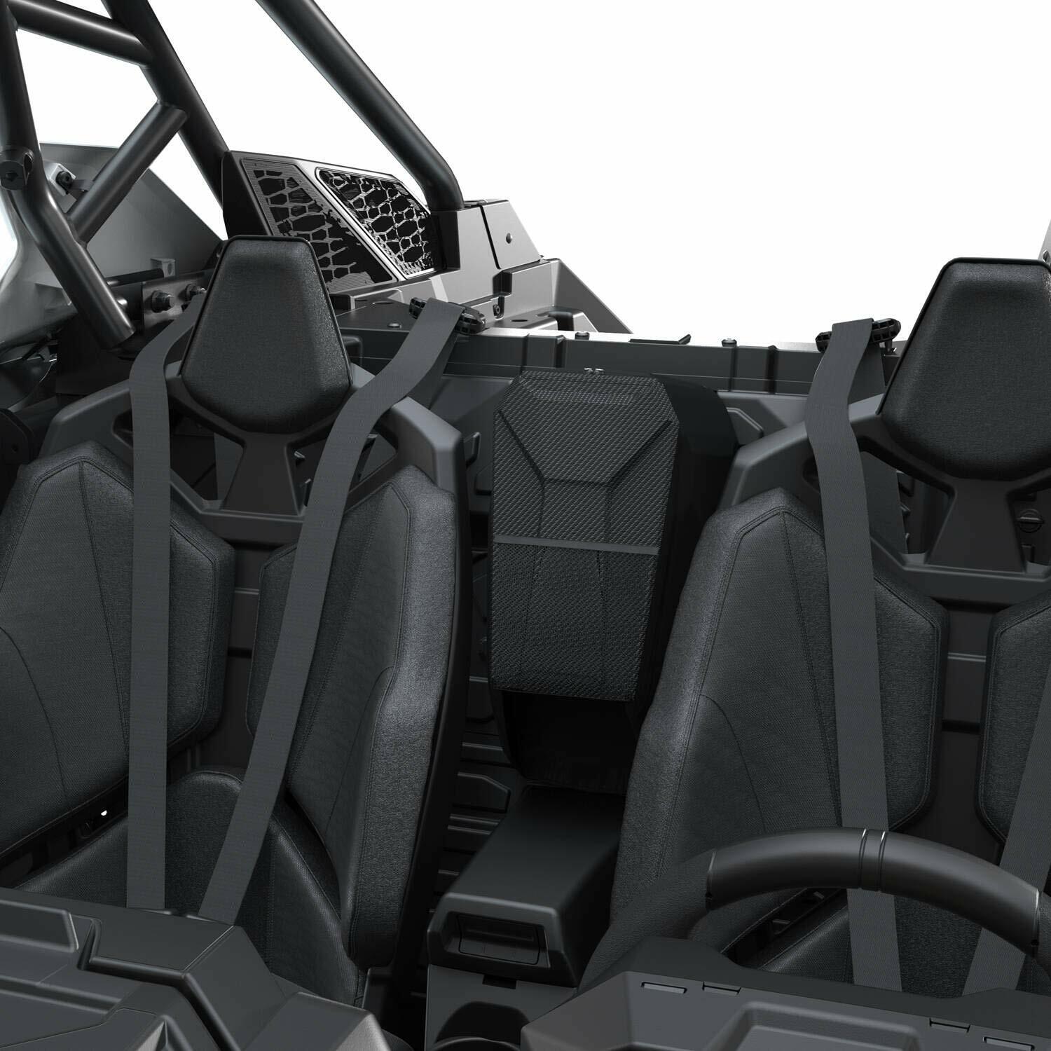 Polaris Off Road 10 QT Shoulder Storage Bag - 2889785