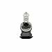Polaris 50 Watt Headlight Bulb, Clear, Black, Halogen, OEM Part 4010253