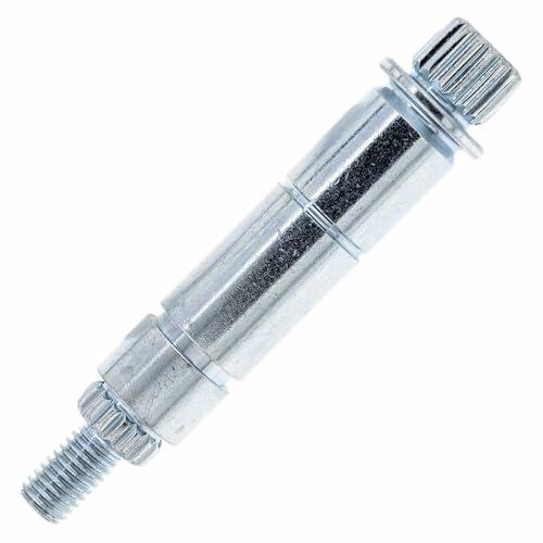 Polaris Shift Shaft, Genuine OEM Part 3235238, Qty 1
