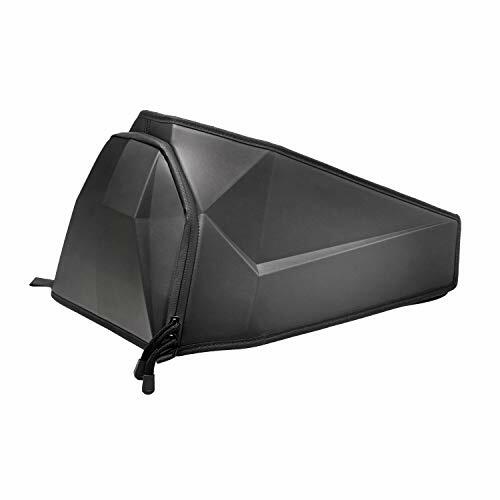 Polaris Snowmobile Lock & Ride Tunnel Bag - 2882788