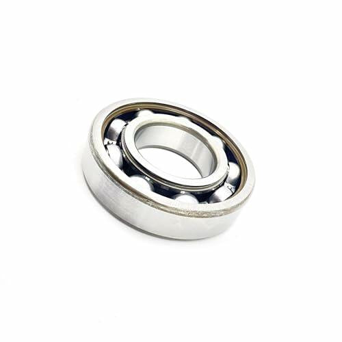 Polaris GEM Ball Bearning, Compatible with Polaris Models for Perfect Fit, Genuine OEM Part 3234065, Qty 1