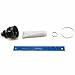 Polaris OEM Front Half Shaft CV Joint Boot Kit 2008-2019 General RZR Ranger 570 800 900 1000 Diesel EV Crew XP