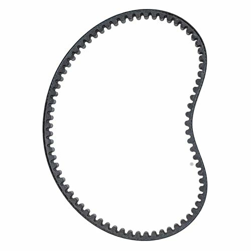 Polaris Off-Road UTV ATV V-Belt, for Specific Ranger 150 EFI, RZR 200 EFI, and Troy Lee Designs Edition Models, Genuine OEM, Runs Cooler, No Clutch Recalibration - 3050270