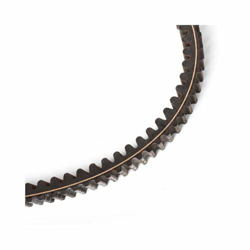 Polaris Sportsman ATV Drive Belt, for Specific Sportsman X2 550, Sportsman 550 and HD Models, Genuine OEM, Runs Cooler, No Clutch Recalibration - 3211153