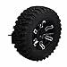 Polaris Off Road Lock & Ride Spare Tire Carrier - 2889193