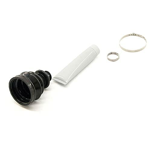 Polaris OEM Front Half Shaft CV Joint Boot Kit 2008-2019 General RZR Ranger 570 800 900 1000 Diesel EV Crew XP