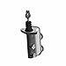 Polaris Dual Cap Master Cylinder Assembly OEM Hydraulic Brake/Clutch Component for Slingshot Vehicles, SL & SLR Models 22mm OEM Part #1911776
