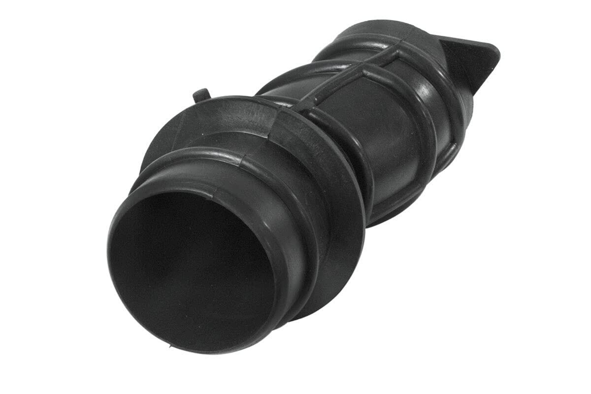 Polaris ATV Carburetor Boot, Genuine OEM Part 5412847, Qty 1