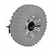 Polaris Off Road Lock & Ride Spare Tire Carrier - 2889193