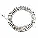 Polaris RZR Brake line, Rear, Left, 67.32 in, Genuine OEM Part 1912000, Qty 1