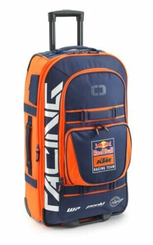 KTM Replica Team Terminal Bag - 3RB240002100