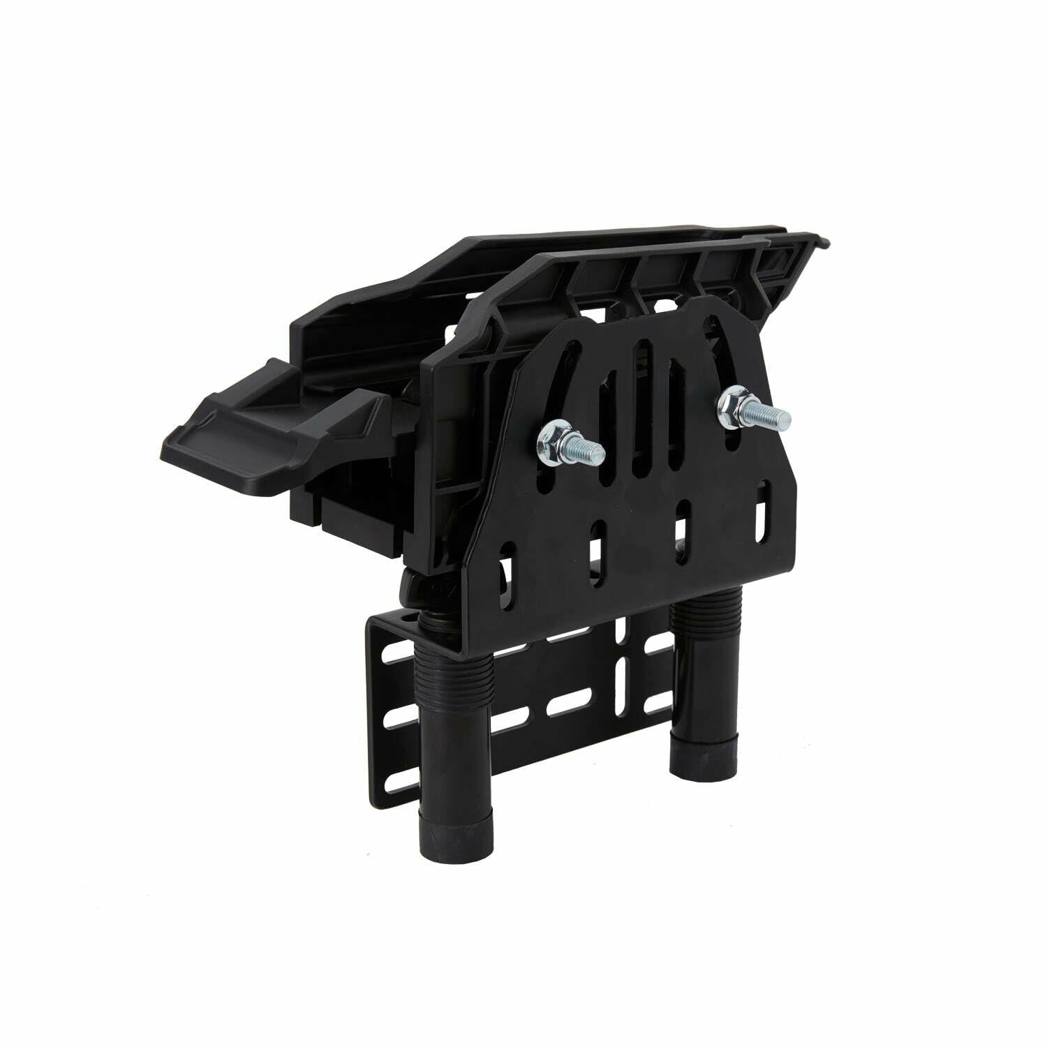 Polaris ATV Lock & Ride Kolpin Stronghold Auto-Latch Boot Mount - 2884106