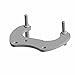 Polaris 1913221 Rear Turbo Caliper Mount RZR Turbo XP EPS Velocity S 4 2019-2021