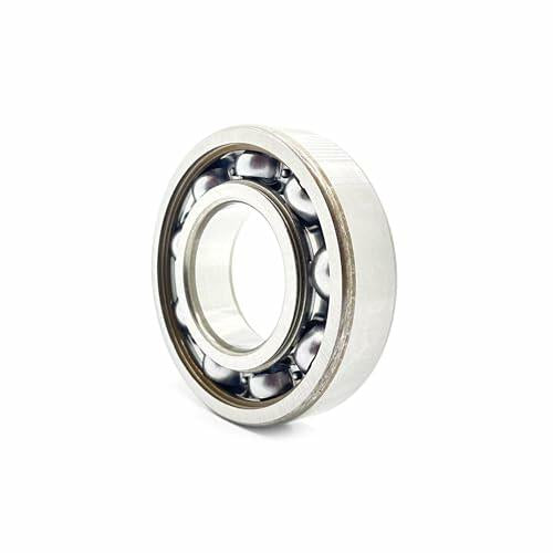 Polaris GEM Ball Bearning, Compatible with Polaris Models for Perfect Fit, Genuine OEM Part 3234065, Qty 1