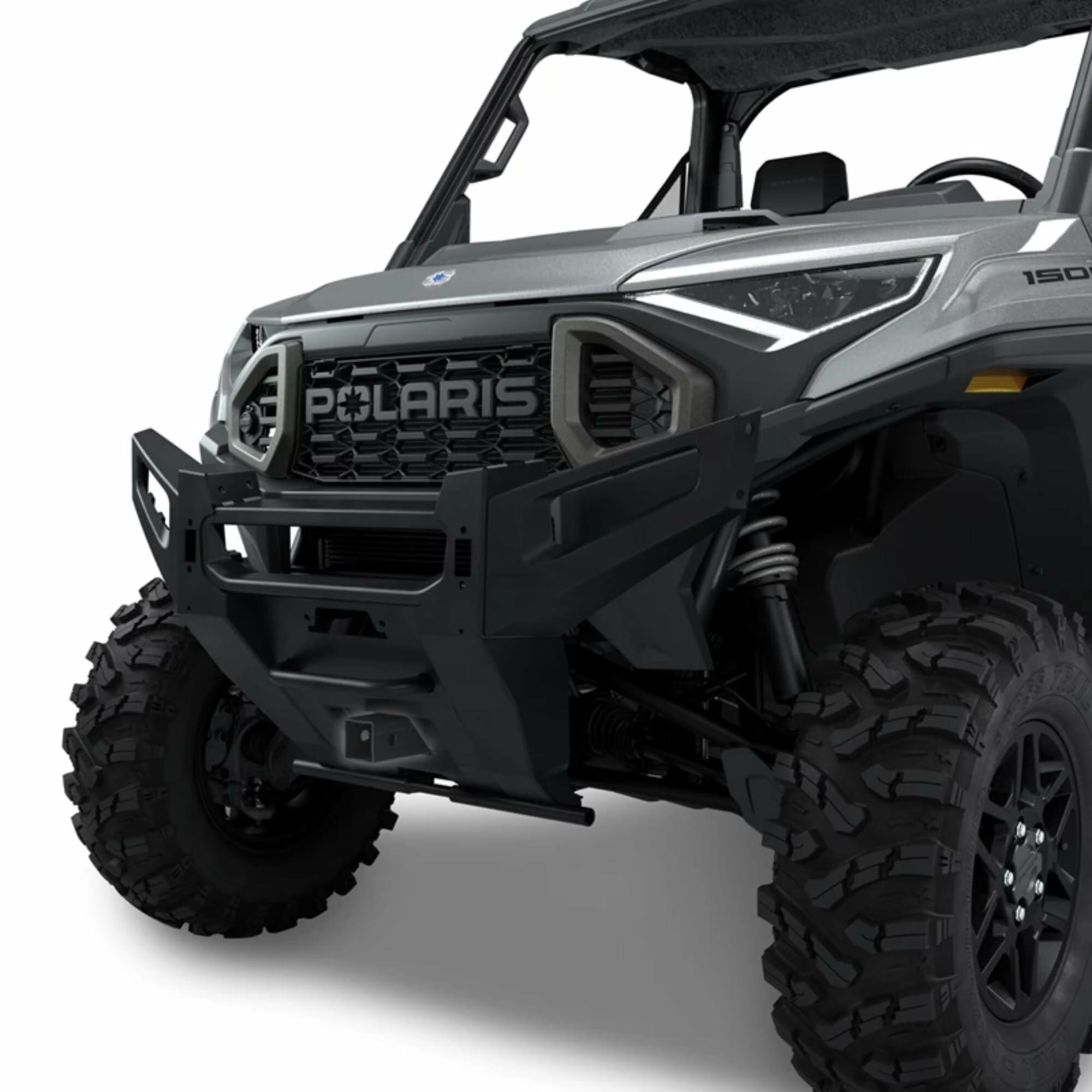 Polaris Off Road Front Receiver Hitch - 2889657