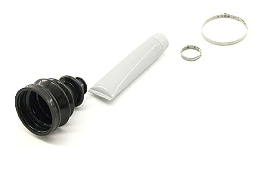 Polaris OEM Front Half Shaft CV Joint Boot Kit 2008-2019 General RZR Ranger 570 800 900 1000 Diesel EV Crew XP