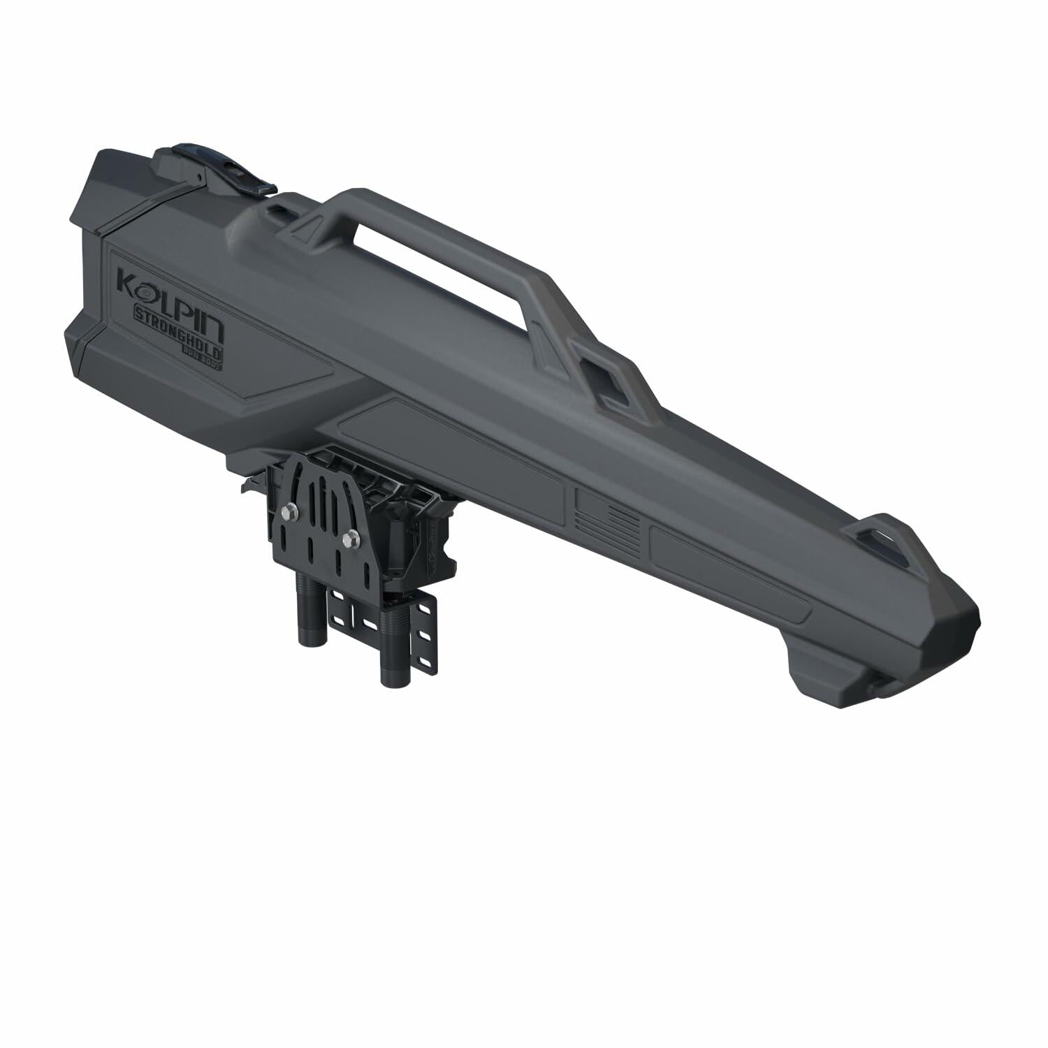 Polaris ATV Lock & Ride Kolpin Stronghold Auto-Latch Boot Mount - 2884106