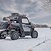 Polaris Off Road Lock & Ride MAX Cross Bed Bar - 2890989