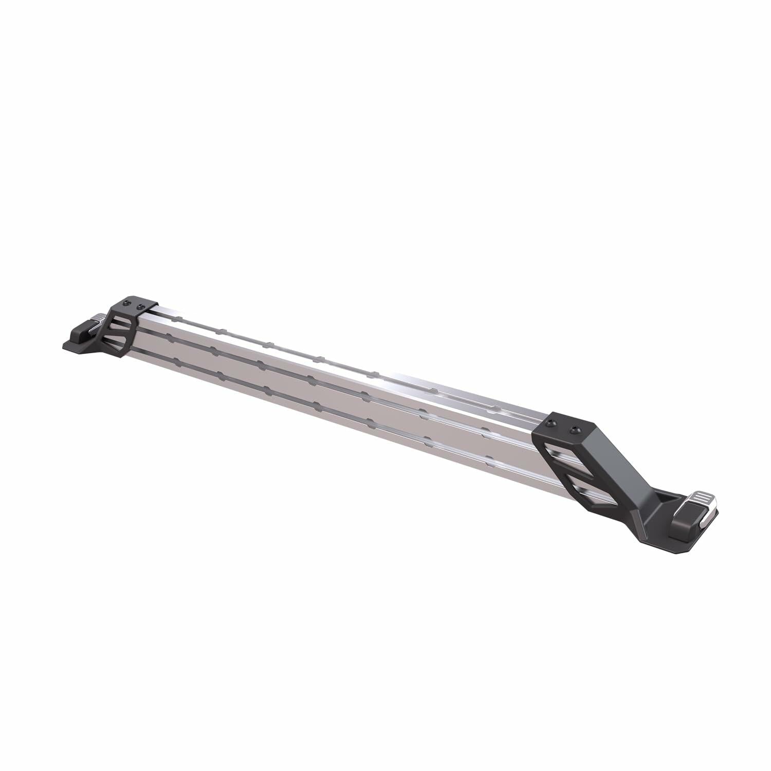 Polaris Off Road Lock & Ride MAX Cross Bed Bar - 2890989