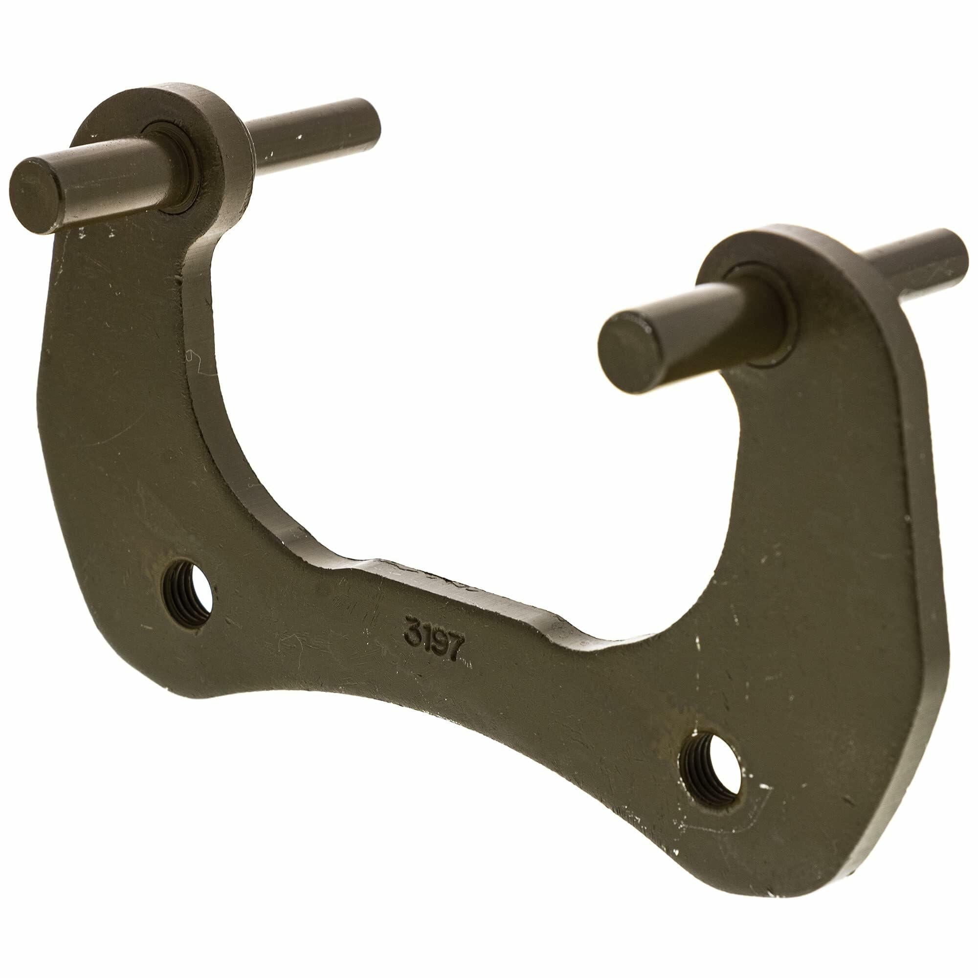 Polaris 1913197 Caliper Mount RZR XP 4 EPS Premium Ultimate Sport Pro