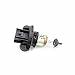 Polaris 12V Light Bulb for Specific Off Road ATV, UTV, and Snowmobile Models, OEM Replacement Lighting Component, Direct Fit, Easy Install, Genuine OEM - Part 4012279