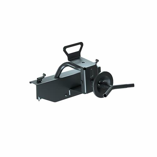 Polaris Off Road Lock & Ride Spare Tire Carrier - 2889193