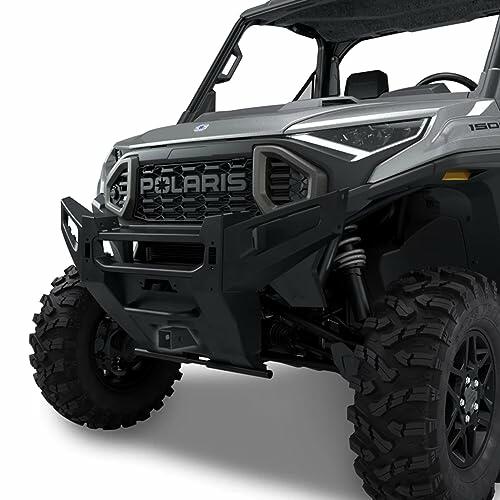 Polaris Off Road Front Receiver Hitch - 2889657