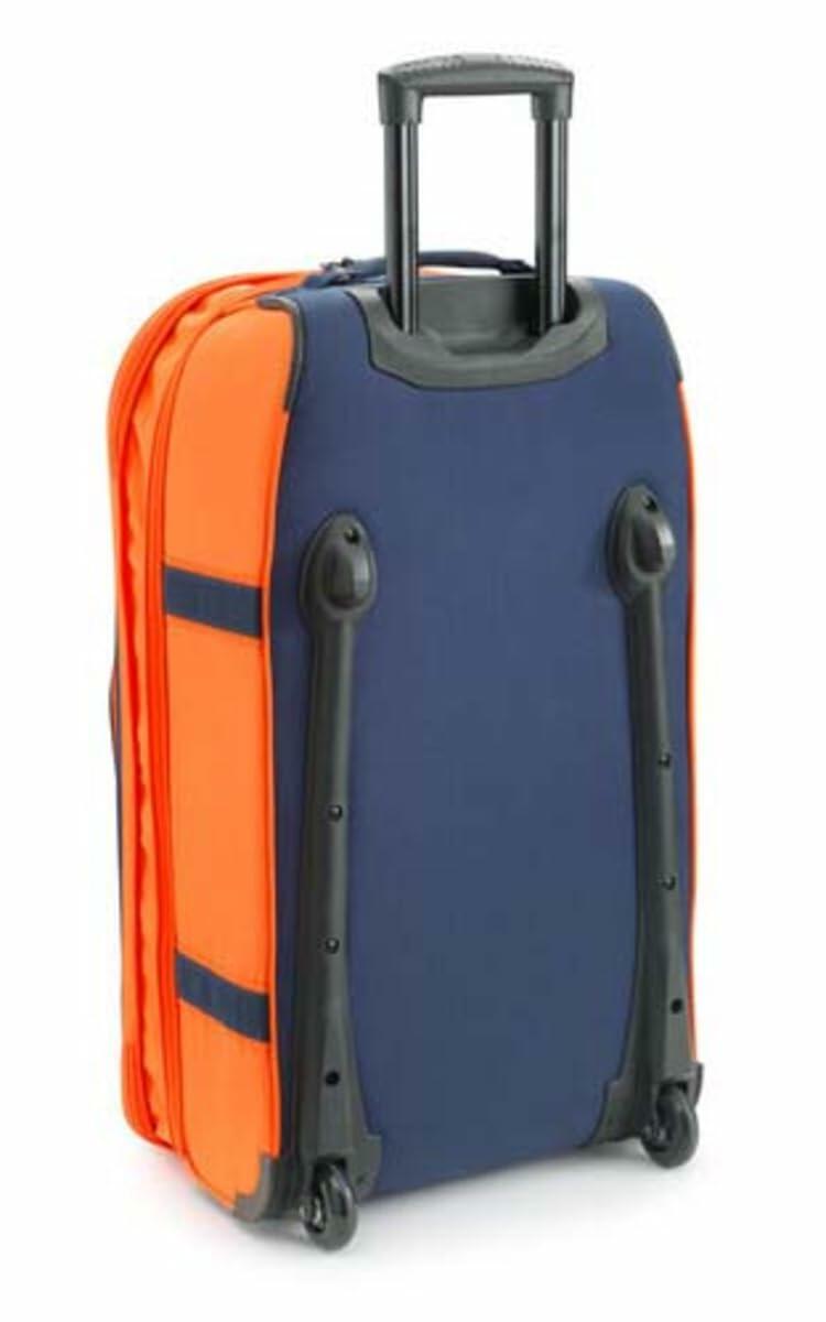 KTM Replica Team Terminal Bag - 3RB240002100