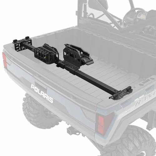 Polaris Off Road Kolpin Stronghold Auto-Latch Double Gun Boot Mount - 2883970