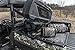 Polaris Off Road Kolpin Stronghold Auto-Latch Double Gun Boot Mount - 2883970